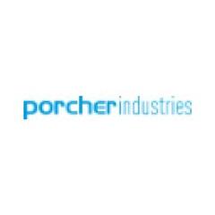 Porcher Industries logo