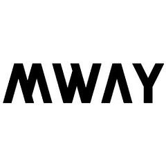MWAY DIGITAL GmbH logo