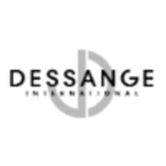 Dessange Siège logo