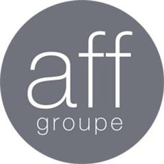 AFF Groupe logo