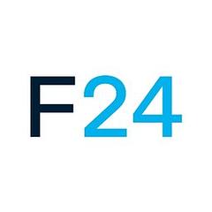 F24 AG logo