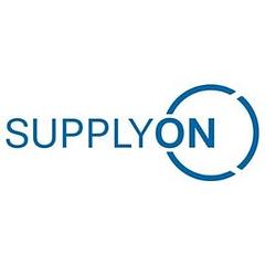 SupplyOn logo