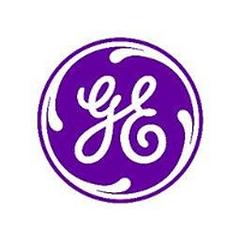 GE HEALTHCARE logo