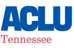 American Civil Liberties Union of Tennessee logo