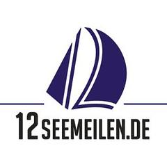 12seemeilen.de GmbH logo