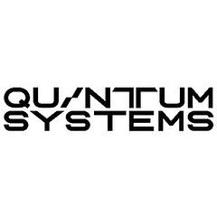 Quantum- Systems GmbH logo