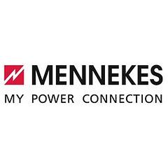 MENNEKES ELECTROTECHNIQUE FRANCE logo