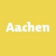 Stadt Aachen logo