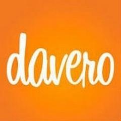 davero dialog GmbH logo