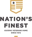 Nation’s Finest logo