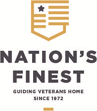 Nation’s Finest logo