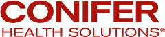Conifer Health Solutions logo