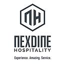 Nexdine logo