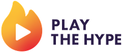 PlayTheHype logo