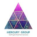 Mercury Group Staffing and Placement Services logo