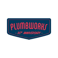 Plumb Works logo