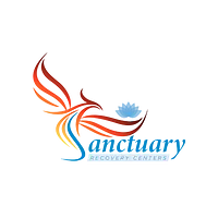Sanctuary Recovery Centers logo