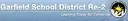 Garfield Re-2 School District logo