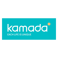 Kamada logo
