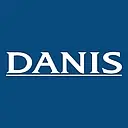 Danis Construction logo