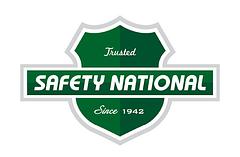 Safety National logo