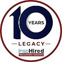 InspHired Recruitment logo