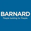 Barnard Construction Company logo
