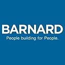 Barnard Construction Company logo