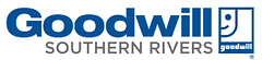 Goodwill Southern Rivers logo