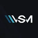 VS Media logo