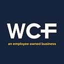WCF logo