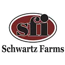 Schwartz Farms logo