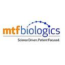 Musculoskeletal Transplant Foundation logo