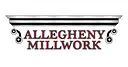 Allegheny Millwork logo