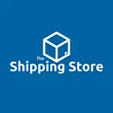 The Shipping Store logo