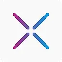 PredictX logo