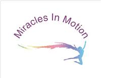 Miracles in Motion logo
