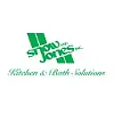 Snow and Jones logo