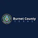 Burnet County logo