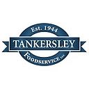 Tankersley Food Service logo