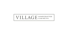 Village Handcrafted Cabinetry logo