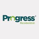 Progress Residential logo