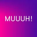 MUUUH! Consulting logo
