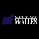 the City of McAllen Online logo