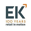 EK/servicegroup eG logo