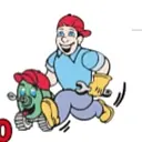 Apex Service Partners logo