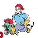 Apex Service Partners logo