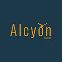 Alcyon-Consult logo