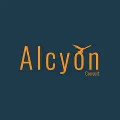 Alcyon-Consult logo