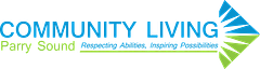 Community Living Parry Sound logo